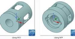 Clamp tools