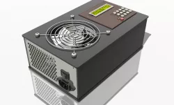 CNC Electronic Box