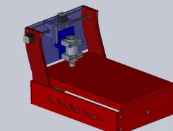 cnc machine
