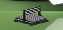 CNC Machine Version 2 (Updated)