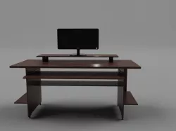 Comp desk