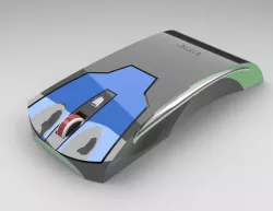 Computer Mouse