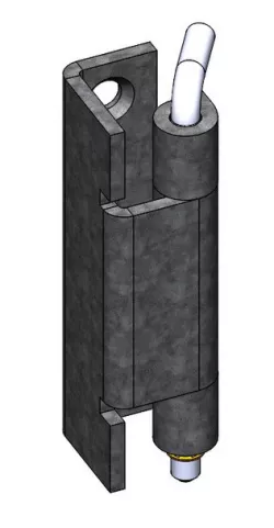 Concealed Hinge 216-9022