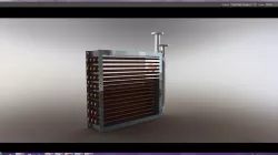 Condenser