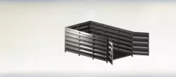 container