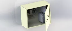 control cabinet