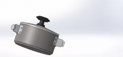 Cooking Pot