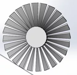 cooling fan