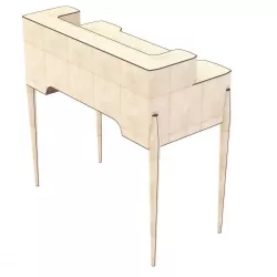 Cravt Original TEACH 3D model