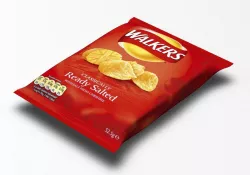Crisp Bag