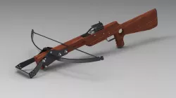 Crossbow