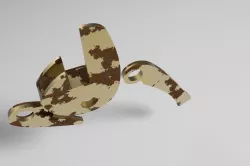 crossbow trigger