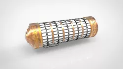 Da Vinci Cryptex