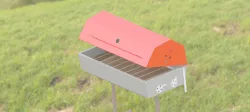 Damens Grill