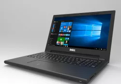 Dell Inspiron 15