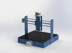 Desktop CNC