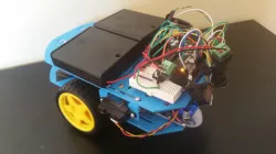 Differential Drive Robot
