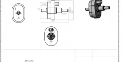 Differential style