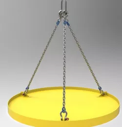 Dispositivo de retiro de cóncavas