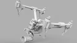 DJI INSPIRE PRO