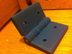 Door Hinge