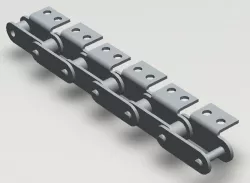 Double Pitch Chain C2050-1A2