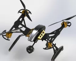 DRONE - 206