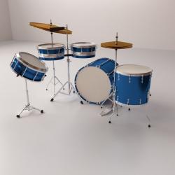 ▷ pearl drum kit models 【 STLFinder 】