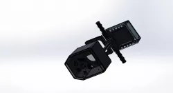 Easy Vac - Vacuum Machine TOC Dental