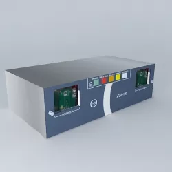 ECI com-100 Power Supply 3D model