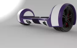 Electric Skate Board