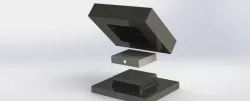 Enclosure Mold Design_Simple
