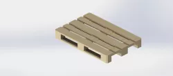 euro pallet