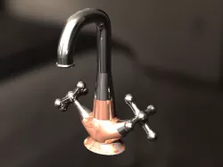 faucet