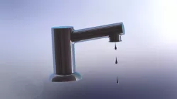 Faucet
