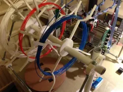 Filament Holder