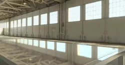 Filling  deboning table