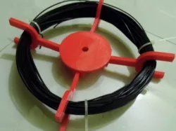 Foldable Filament Spool