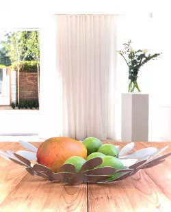 Fruit Basket 3D model