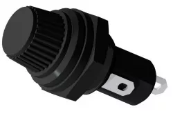 fuse holder 10A for panel