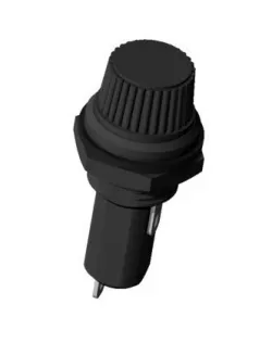 fuse holder 20A for panel