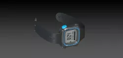 Garmin sport watch