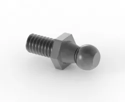 gas spring ball stud