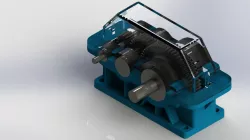 gearbox