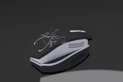 Gigatech mouse