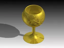 Goblet