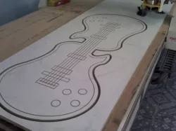 guitar