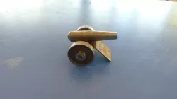 gun carriage