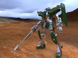 gundam