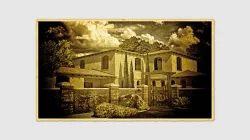 Hacienda Study